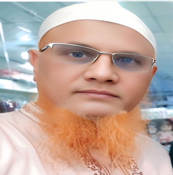 Dr. Md. Razzab Ali